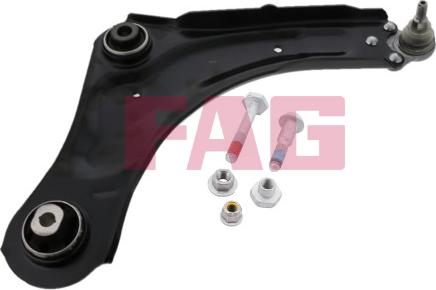 FAG 821 0903 10 - Bras de liaison, suspension de roue droxauto.com