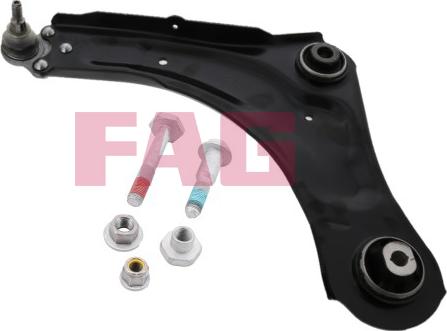 FAG 821 0902 10 - Bras de liaison, suspension de roue droxauto.com