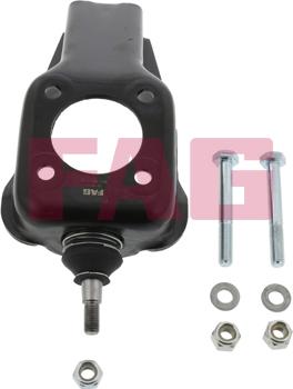 FAG 821 0914 10 - Bras de liaison, suspension de roue droxauto.com