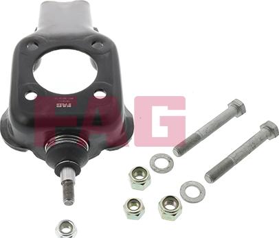 FAG 821 0915 10 - Bras de liaison, suspension de roue droxauto.com