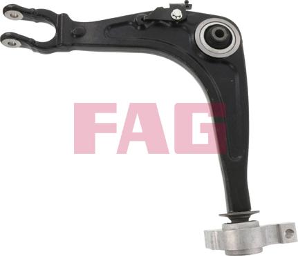 FAG 821 0911 10 - Bras de liaison, suspension de roue droxauto.com