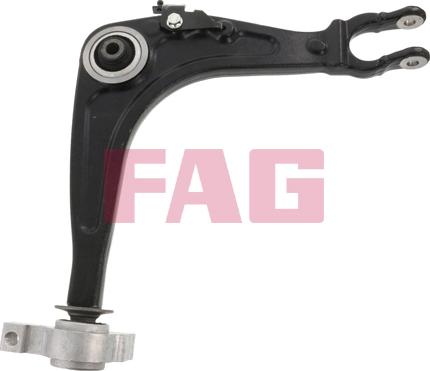 FAG 821 0913 10 - Bras de liaison, suspension de roue droxauto.com