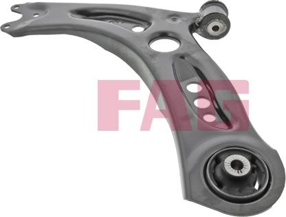 FAG 821 0985 10 - Bras de liaison, suspension de roue droxauto.com