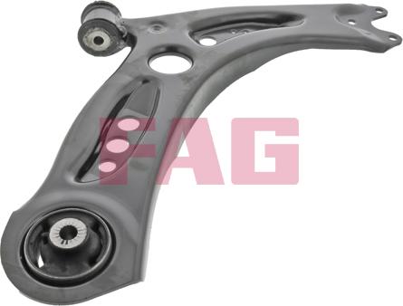 FAG 821 0986 10 - Bras de liaison, suspension de roue droxauto.com