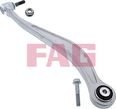 FAG 821 0980 10 - Bras de liaison, suspension de roue droxauto.com