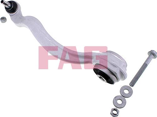FAG 821 0981 10 - Bras de liaison, suspension de roue droxauto.com