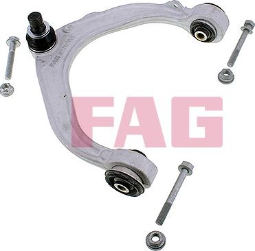 FAG 821 0974 10 - Bras de liaison, suspension de roue droxauto.com