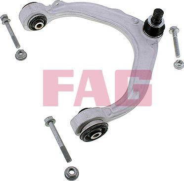FAG 821 0975 10 - Bras de liaison, suspension de roue droxauto.com