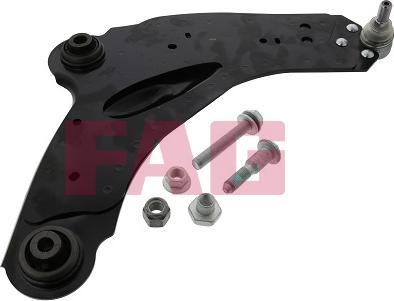 FAG 821 0490 10 - Bras de liaison, suspension de roue droxauto.com