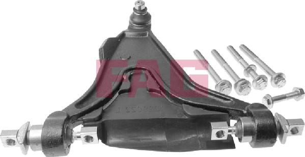 FAG 821 0451 10 - Bras de liaison, suspension de roue droxauto.com