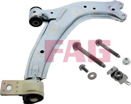 FAG 821 0465 10 - Bras de liaison, suspension de roue droxauto.com