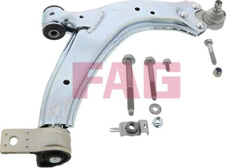 FAG 821 0466 10 - Bras de liaison, suspension de roue droxauto.com