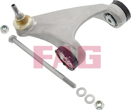 FAG 821 0436 10 - Bras de liaison, suspension de roue droxauto.com