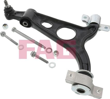 FAG 821 0431 10 - Bras de liaison, suspension de roue droxauto.com