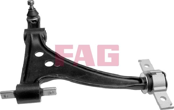 FAG 821 0432 10 - Bras de liaison, suspension de roue droxauto.com