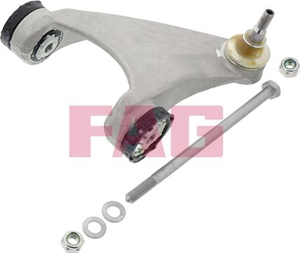 FAG 821 0437 10 - Bras de liaison, suspension de roue droxauto.com