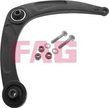 FAG 821 0429 10 - Bras de liaison, suspension de roue droxauto.com