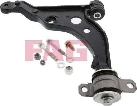 FAG 821 0421 10 - Bras de liaison, suspension de roue droxauto.com