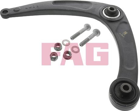 FAG 821 0428 10 - Bras de liaison, suspension de roue droxauto.com