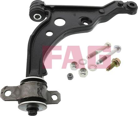 FAG 821 0422 10 - Bras de liaison, suspension de roue droxauto.com