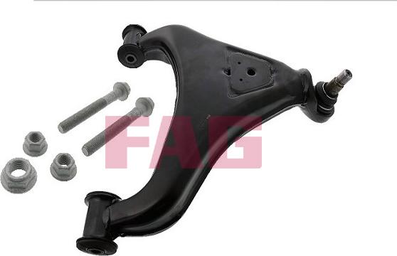 FAG 821 0594 10 - Bras de liaison, suspension de roue droxauto.com