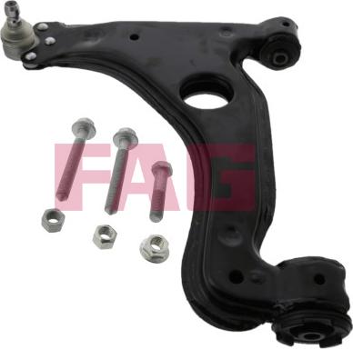 FAG 821 0569 10 - Bras de liaison, suspension de roue droxauto.com