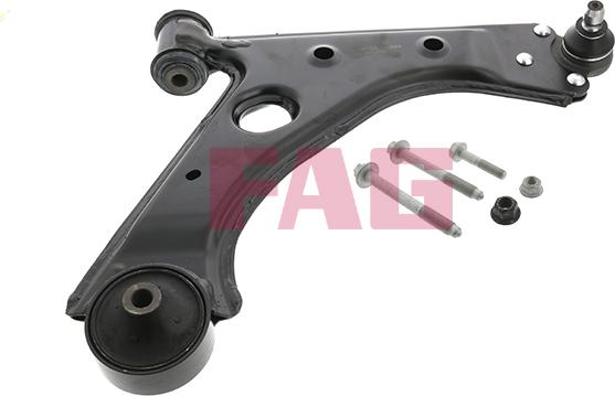 FAG 821 0568 10 - Bras de liaison, suspension de roue droxauto.com