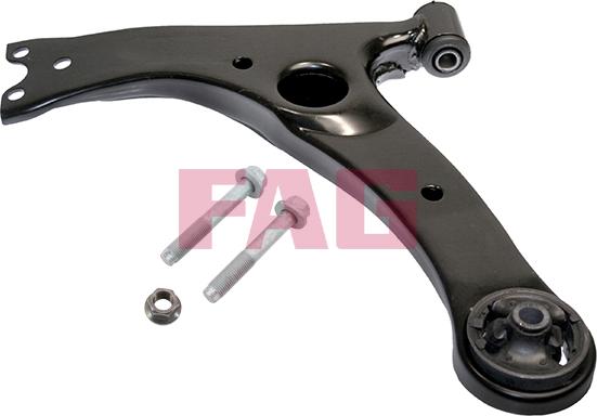 FAG 821 0503 10 - Bras de liaison, suspension de roue droxauto.com