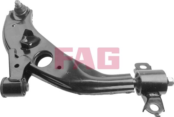 FAG 821 0516 10 - Bras de liaison, suspension de roue droxauto.com