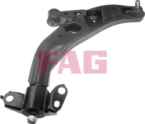 FAG 821 0518 10 - Bras de liaison, suspension de roue droxauto.com