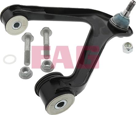 FAG 821 0525 10 - Bras de liaison, suspension de roue droxauto.com