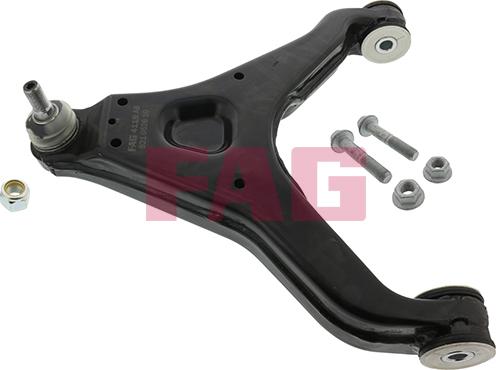 FAG 821 0526 10 - Bras de liaison, suspension de roue droxauto.com