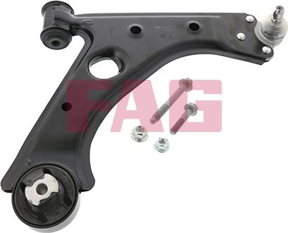 FAG 821 0575 10 - Bras de liaison, suspension de roue droxauto.com