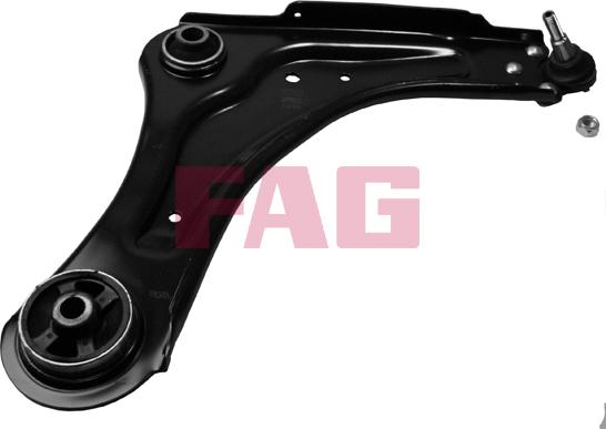 FAG 821 0643 10 - Bras de liaison, suspension de roue droxauto.com