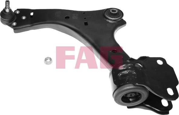 FAG 821 0653 10 - Bras de liaison, suspension de roue droxauto.com