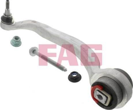 FAG 821 0664 10 - Bras de liaison, suspension de roue droxauto.com