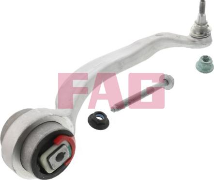 FAG 821 0666 10 - Bras de liaison, suspension de roue droxauto.com