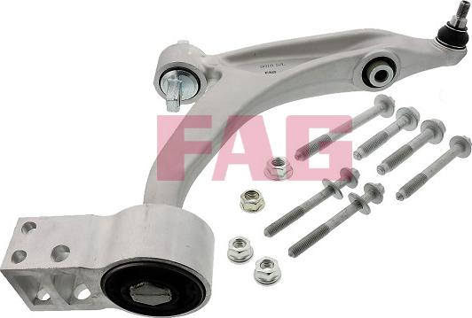 FAG 821 0681 10 - Bras de liaison, suspension de roue droxauto.com