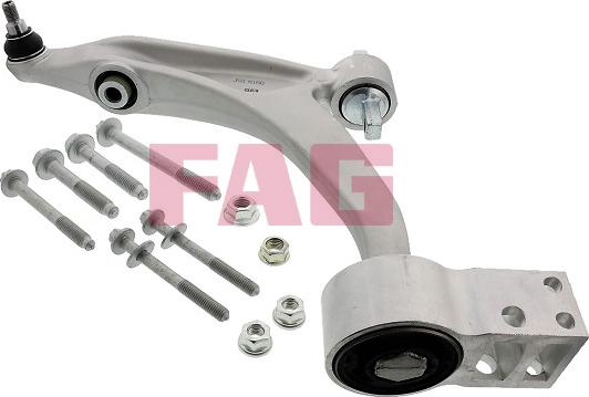 FAG 821 0682 10 - Bras de liaison, suspension de roue droxauto.com