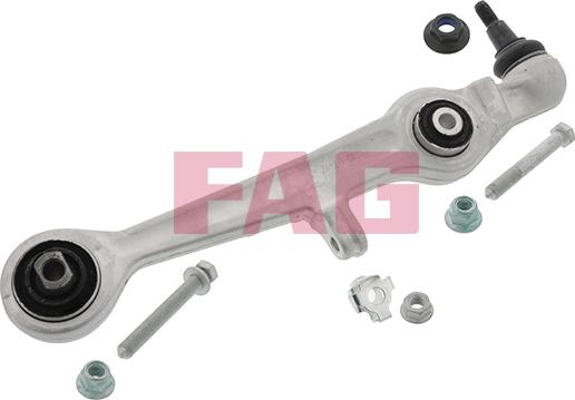 FAG 821 0632 10 - Bras de liaison, suspension de roue droxauto.com