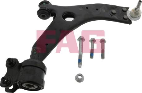 FAG 821 0623 10 - Bras de liaison, suspension de roue droxauto.com