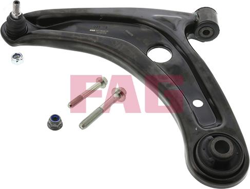 FAG 821 0044 10 - Bras de liaison, suspension de roue droxauto.com