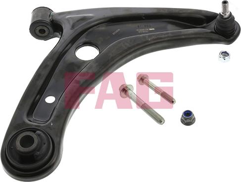 FAG 821 0045 10 - Bras de liaison, suspension de roue droxauto.com