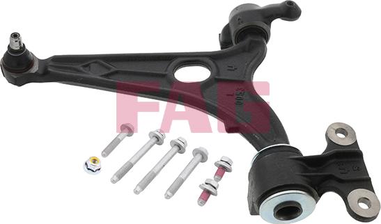 FAG 821 0050 10 - Bras de liaison, suspension de roue droxauto.com