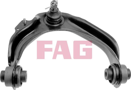 FAG 821 0019 10 - Bras de liaison, suspension de roue droxauto.com