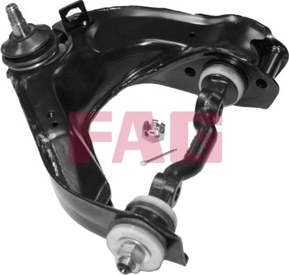 FAG 821 0086 10 - Bras de liaison, suspension de roue droxauto.com