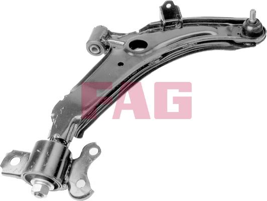 FAG 821 0083 10 - Bras de liaison, suspension de roue droxauto.com