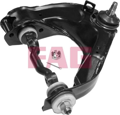 FAG 821 0087 10 - Bras de liaison, suspension de roue droxauto.com