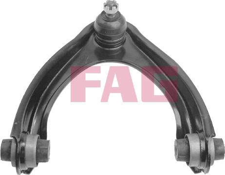 FAG 821 0031 10 - Bras de liaison, suspension de roue droxauto.com