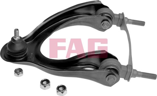 FAG 821 0026 10 - Bras de liaison, suspension de roue droxauto.com